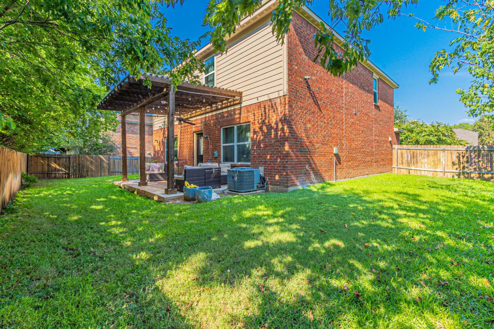 Luxury 5Br Dallas Retreat With Business Amenities - Perfect For Business Travelers, Families & Groups Exterior foto